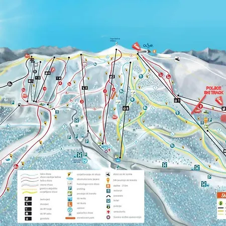 Nomad Τζαχορίνα