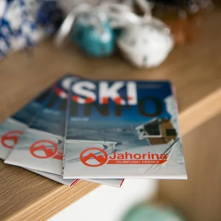 Nomad Appartamento