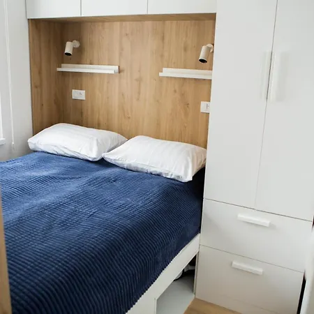 Appartamento Nomad