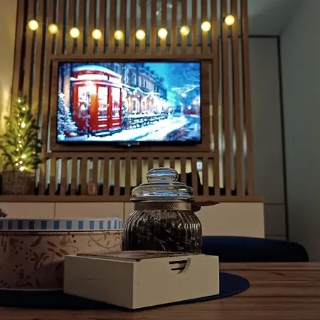 Nomad Τζαχορίνα