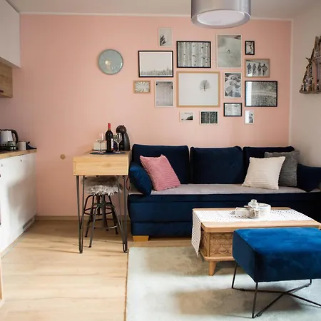 Nomad Apartment *