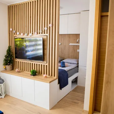 Apartment Nomad Jahorina