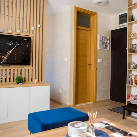 Nomad Apartment Jahorina
