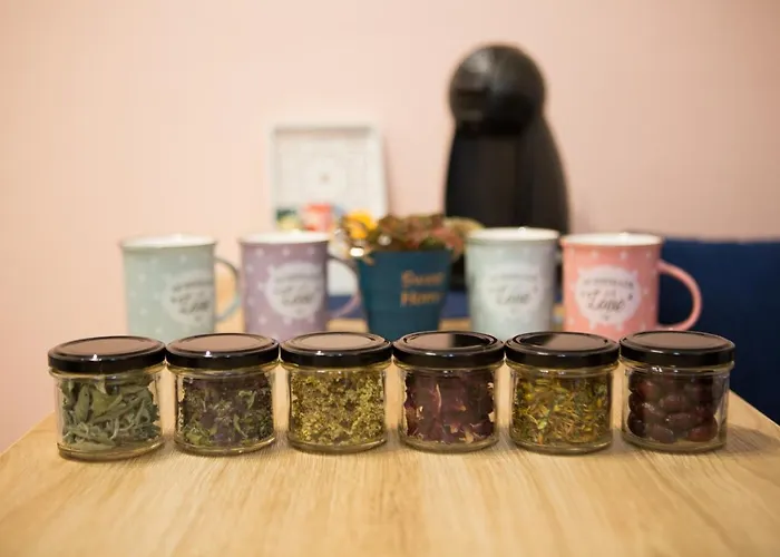 Nomad Apartman Jahorina