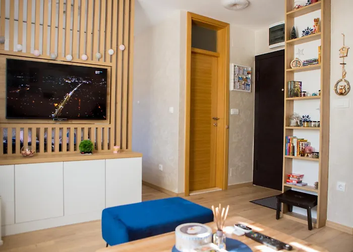 Nomad Apartman Jahorina